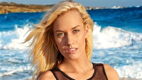 Paige Spiranac 2024 SI Swimsuit Photos .